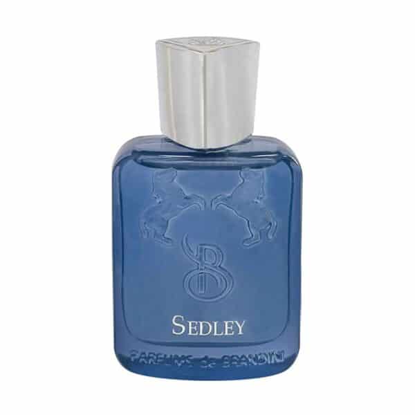 عطر جیبی زنانه و مردانه برندینی مدل Sedley