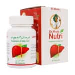 کپسول نوتری دکتر اهورا