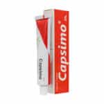 کرم موضعی کاپسیمو سیمرغ دارو عطار