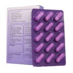 کپسول سیموگنوس سیمرغ دارو عطار 30 عدد - 2