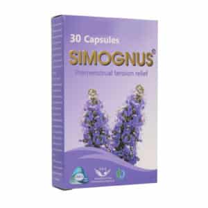 کپسول سیموگنوس سیمرغ دارو عطار