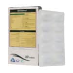 قرص سیمو استرس سیمرغ دارو عطار
