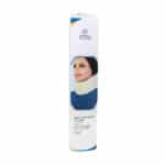 گردنبد طبی اسفنجی قوس دار طب و صنعت کد 50300