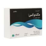 قرص مگندوکس الحاوی