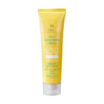 کرم ضدآفتاب مینرال SPF30 سینره مناسب پوست‌ های حساس 50 میلی لیتر