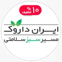 ایران داروک