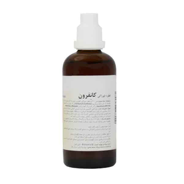 قطره خوراکی کانفرون بیونوریکا