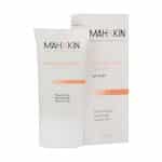 کرم مرطوب کننده حاوی SPF 12 مه اسکین