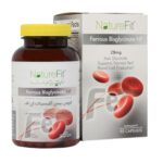 کپسول فروس بیس گلیسینات ان اف نیچرفیت