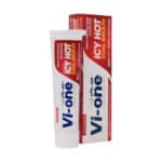 خمیر دندان وی وان مدل ICY HOT
