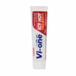 خمیر دندان وی وان مدل ICY HOT