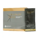 ساشه کلاژن گلد مو و ناخن آدریان