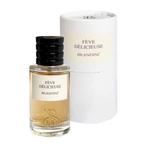 عطر جیبی زنانه و مردانه برندینی مدل Feve Delicieuse