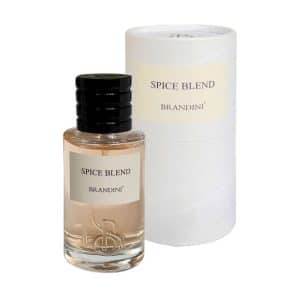 عطر جیبی زنانه و مردانه برندینی مدل Spice Blend