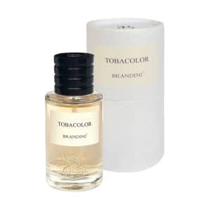عطر جیبی مردانه و زنانه برندینی مدل Tobacolor