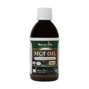 روغن ام سی تی نورم لایف