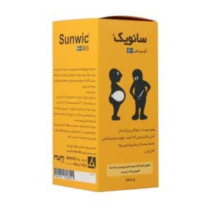 ساشه آی بی اس سان ویک