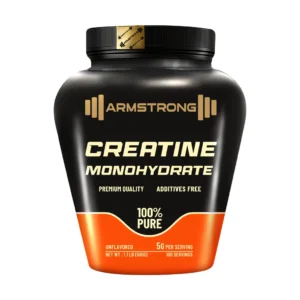 قیمت پودر کراتین مونوهیدرات آرمسترانگ