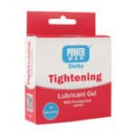ساشه ژل جمع کننده Tightening پاورمن دلتازکس دلتا دارو