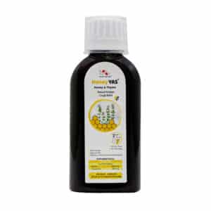 شربت هانی یاس آیلار طب یاس