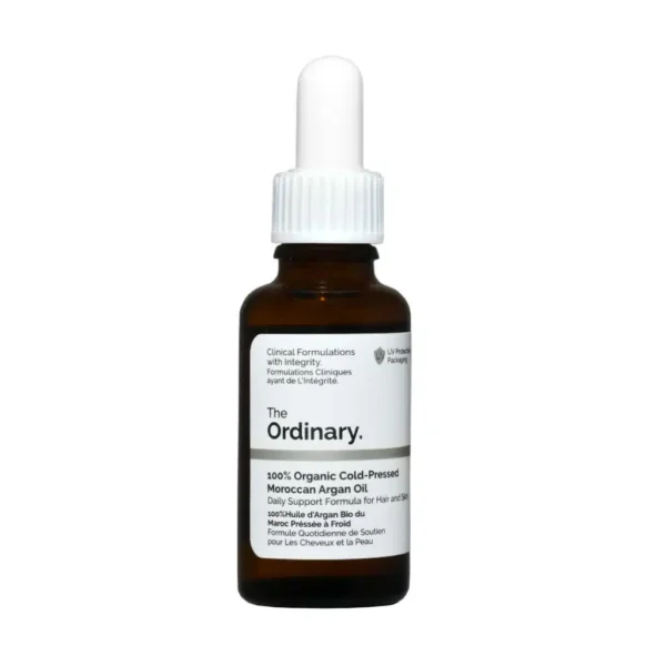 سرم روغن آرگان مراکشی اوردینری 30 میلی لیتر