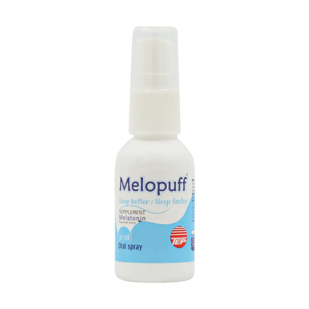 TavanExir Pharmed Melatonin Oral Spray قیمت اسپری دهانی ملاتونین توان اکسیر فارمد