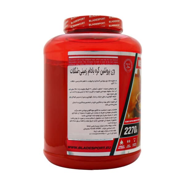 پودر پروتئین وی بلید اسپرت