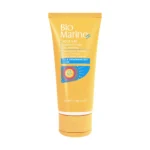 کرم ضد آفتاب رطوبت رسان SPF50 بایومارین مناسب پوست خشک 50 میلی لیتر