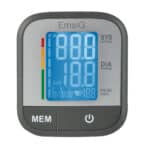 فشارسنج بازویی دیجیتالی امسیگ مدل BO77 Plus