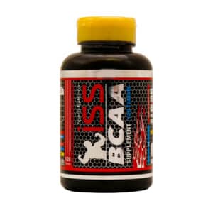 قرص بی سی ای ای BCAA آی اس اس