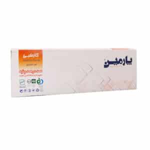 گاز طبی غیر استریل پارمین