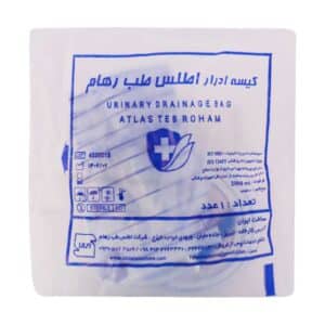 کیسه ادرار صلیبی اطلس طب رهام