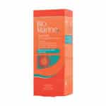 کرم ضد آفتاب روشن کننده و ضد چروک SPF50 پوست خشک بایومارین