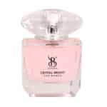 عطر جیبی زنانه برندینی مدل Crystal Bright - 2