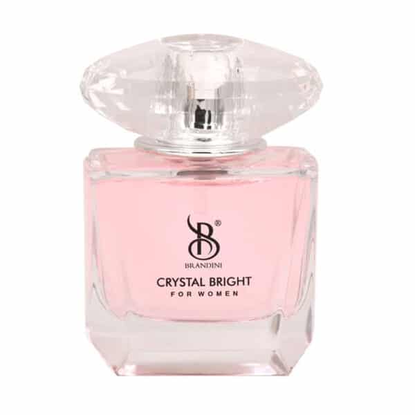 عطر جیبی زنانه برندینی مدل Crystal Bright - 2