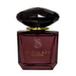 عطر جیبی زنانه برندینی مدل Crystal Noir