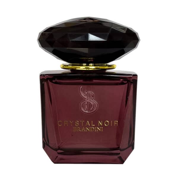 عطر جیبی زنانه برندینی مدل Crystal Noir