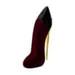عطر جیبی زنانه برندینی مدل Good Girl Velvet Fatale