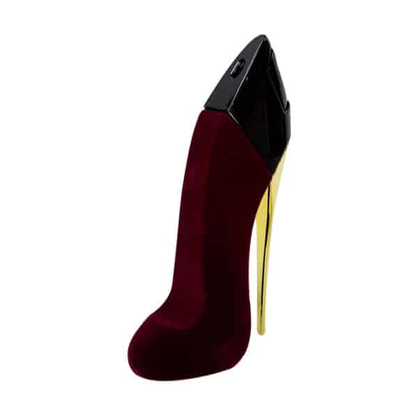 عطر جیبی زنانه برندینی مدل Good Girl Velvet Fatale