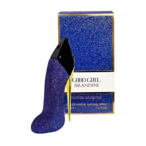 عطر جیبی زنانه برندینی مدل Good Girl Glitter Collector
