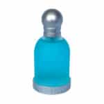 عطر جیبی زنانه برندینی مدل Halloween Blue Drop