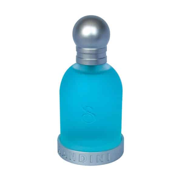 عطر جیبی زنانه برندینی مدل Halloween Blue Drop