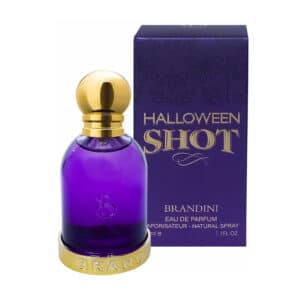 عطر جیبی زنانه برندینی مدل Halloween Shot