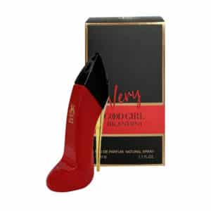 عطر جیبی زنانه برندینی مدل Very Good Girl
