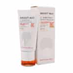 کرم ضد آفتاب سی برایت SPF50 برایت مکس
