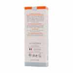 کرم ضد آفتاب SPF50 فیلتر اکتیو ژاک آندرل پاریس