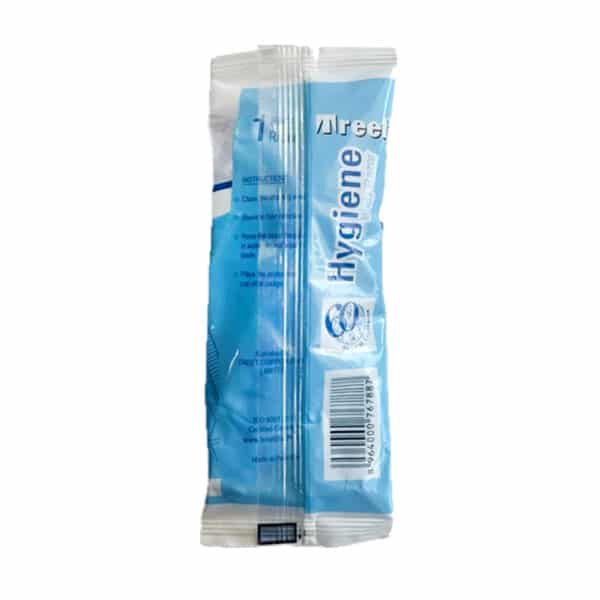 خودتراش بدن تریت مدل Hygiene