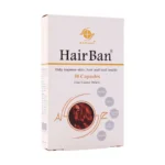 کپسول هیربان آرمان زیست فارمد 30 عدد