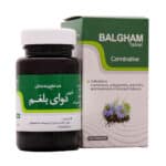 قرص دوای بلغم نیاک