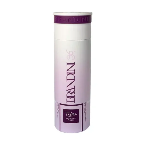 اسپری زنانه برندینی مدل Tresor Midnight Rose حجم 200 میلی لیتر - 1